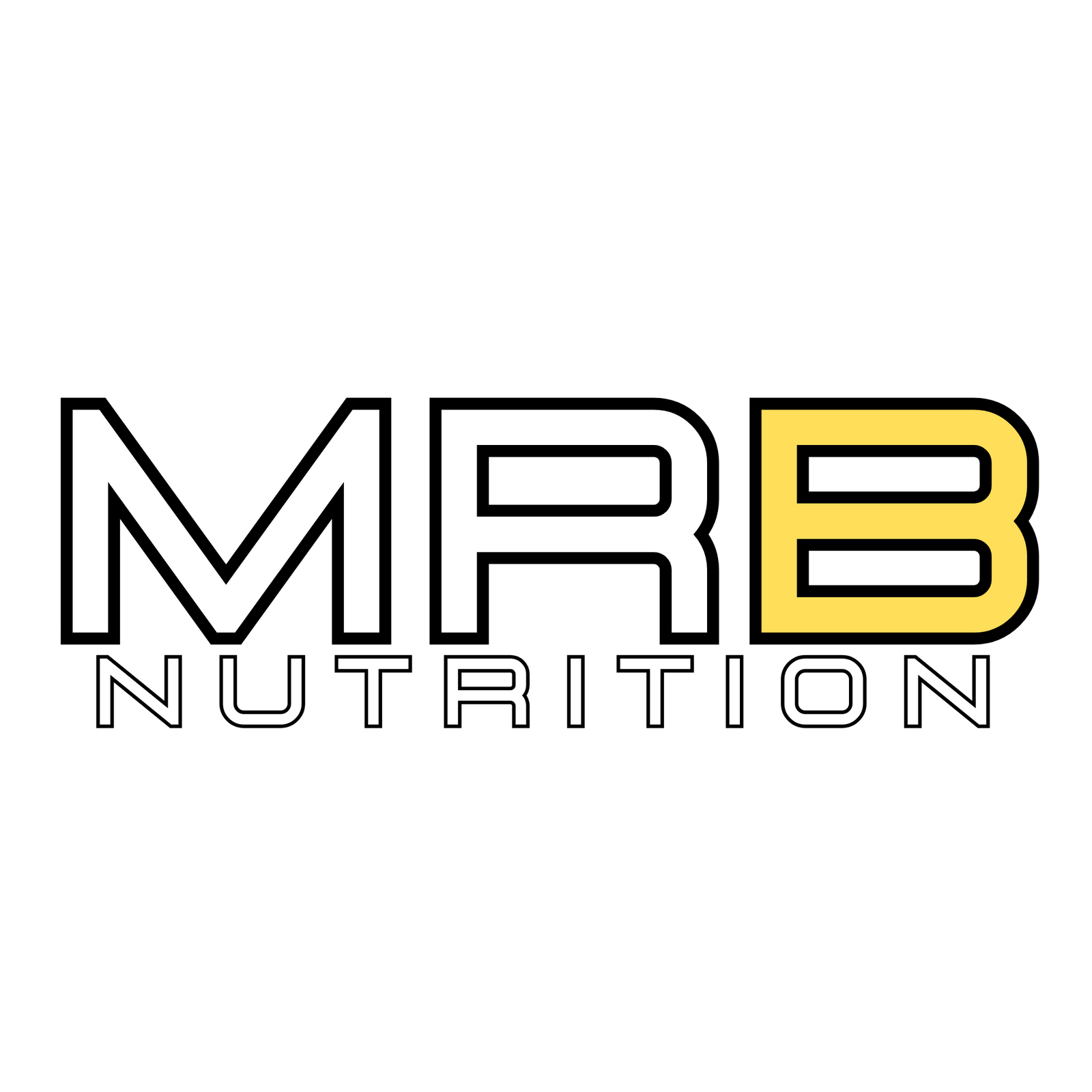 MRB NUTRITION